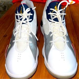 Nike Air Jordan Zoom 92